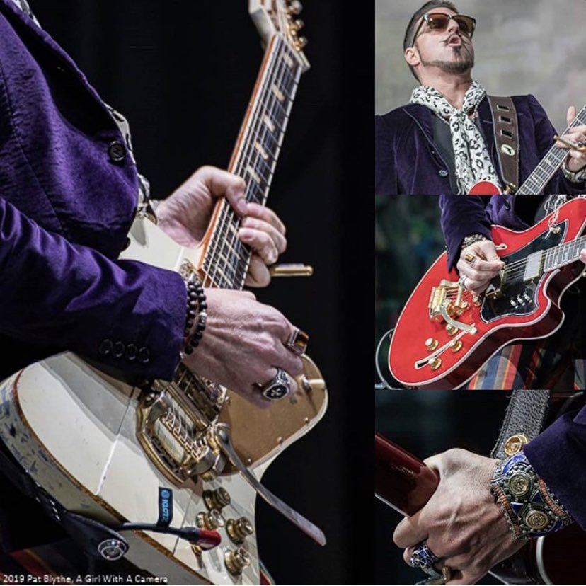 RivalSonsUSA's tweet photo. He got magic hands ๐ฎ โจ๐ธ๐ผ
#FuzzlordFriday๐
#MrFuzzlord #ScottHoliday #rivalsons #sharerhesons #Tgif #chooseyourlord
๐ธ: Pat Blythe https://t.co/tnSITRz3Mo