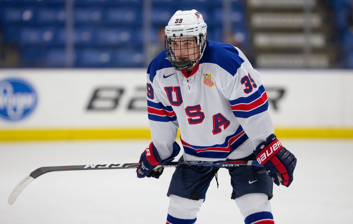 The U18s kicked off the season with an 11-8 win in Muskegon! <a href="/Thomasbord71/">Thomas Bordeleau</a>  and <a href="/DylanPeterson28/">Dylan Peterson</a>  grabbed three points each!

RECAP >> bit.ly/920Recap18s