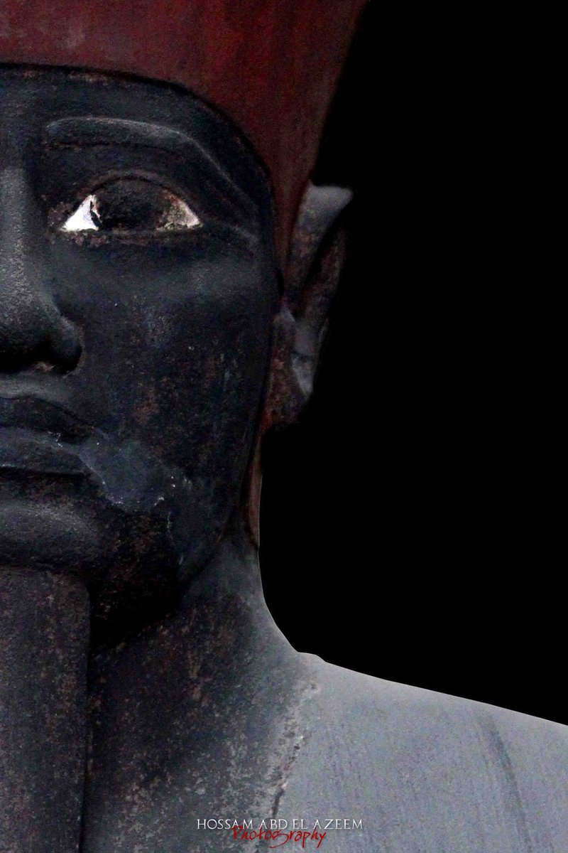 حارب ٣٩ عام لتوحيد مصر من جديد.. الملك منتوحتب الثاني ❤❤
زاوية جديدة أمثاله الشهير بالمتحف المصري ❤
#تصويري
#Egypt 
#egyptology
#Archaeology 
#ancientegypt