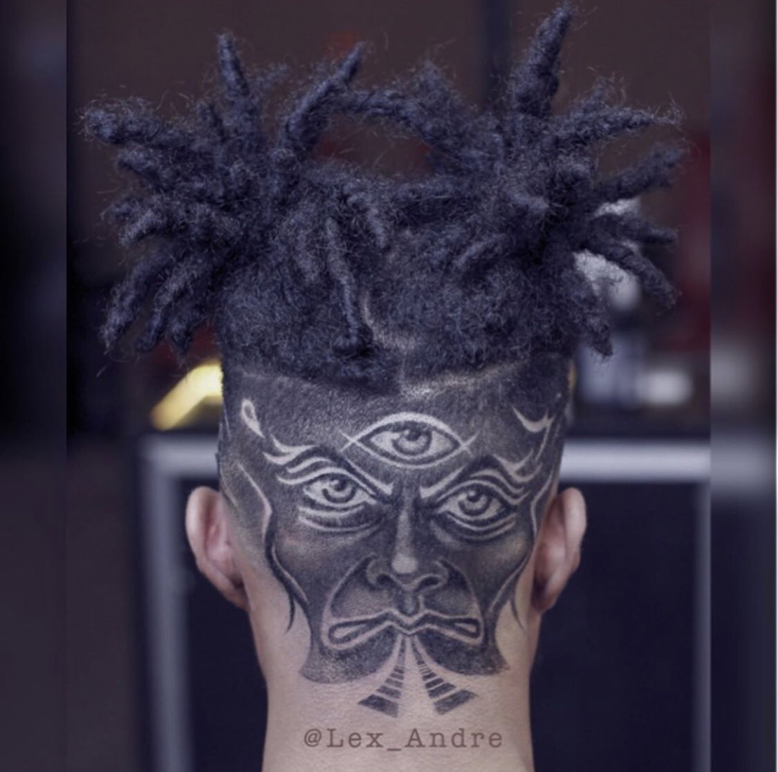Brockton_Mag's tweet photo. #LexAndre
Owner and barber at #marvelouscuts. One of the best barbers in Brockton & definitely in the state. Congratulations on getting a new shop in the heart of Financial District in Boston coming late by the end of the year. Make sure to check out his work 💈 https://t.co/yvADzUe8vp