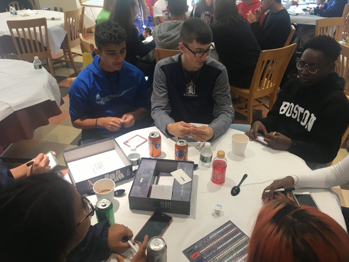 DollfaceRJM's tweet image. @LeagueBoston  - Thanks for having me today. Your student athletes are well on their way to be aspiring leaders! #GBLeaders