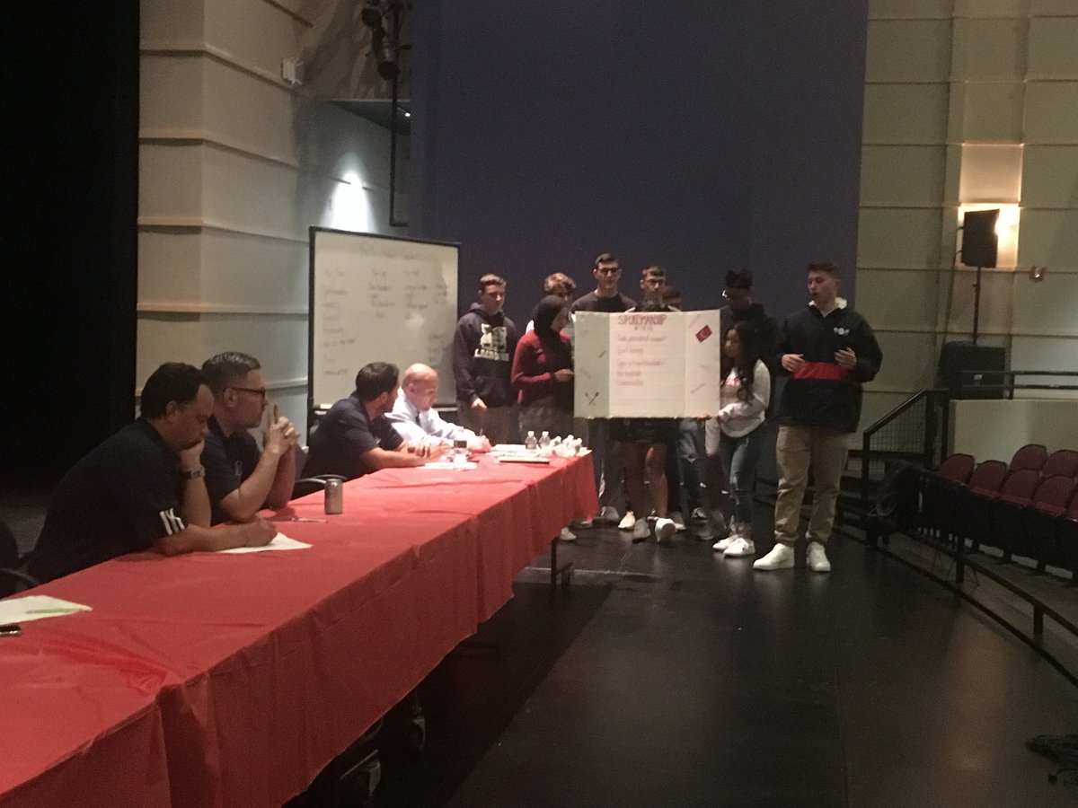 DollfaceRJM's tweet image. @LeagueBoston  - Thanks for having me today. Your student athletes are well on their way to be aspiring leaders! #GBLeaders