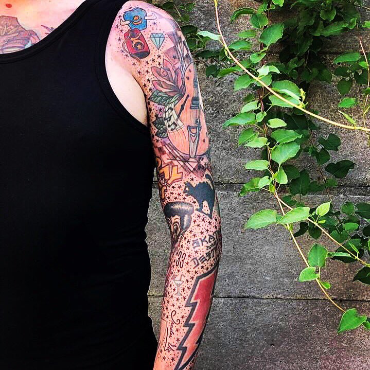 Tattoo Filler Ideas 24 Impressive Collections Design Press #36 Tattoo Filler Ideas 24 Impressive Collections Design Press