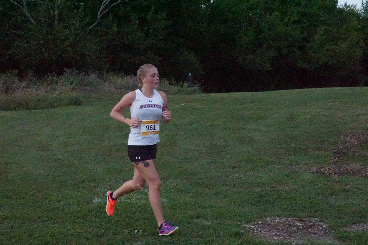 StritchWolves's tweet photo. XC: GOOD LUCK to the @strtichwolves cross country programs as they race this evening in the Midwest Intercollegiate Cross Country Championships in Bourbonnais, Ill.

WXC Race Time: 5:00 PM
MXC Race Time: 5:45 PM

#crosscountry #NAIA #CCACSports #StrtichU https://t.co/TI0jOFE83E
