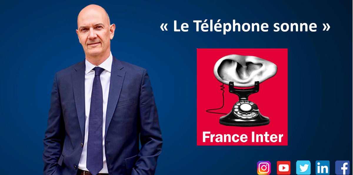 RolandLescure's tweet photo. "Je préfère un état qui régule, qui protège et qui innove plutôt qu’un état qui s’assoit sur ses dividendes." #ADP #telsonne https://t.co/yZHeLuLslx