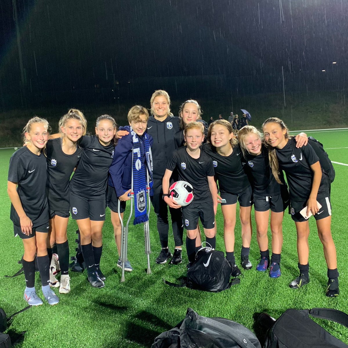 Seattle Reign Academy tweet media