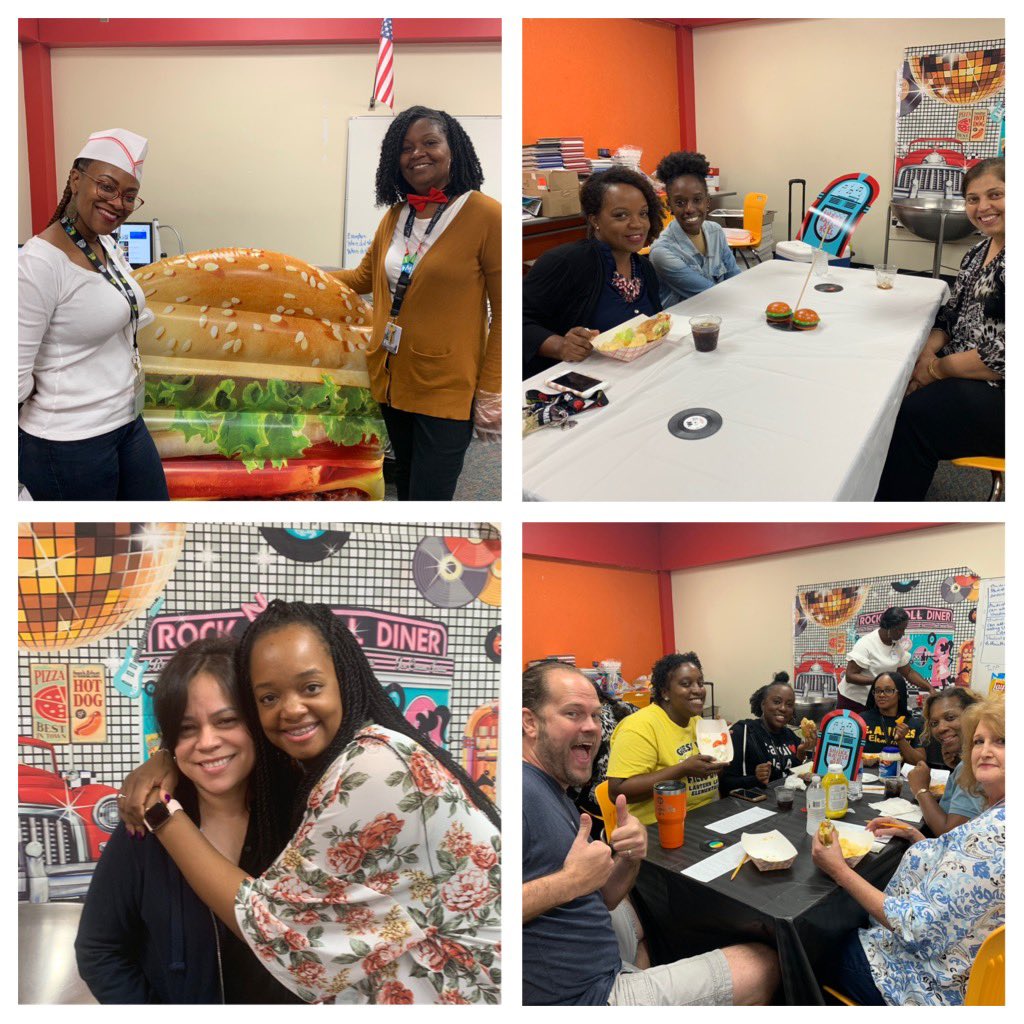 Lavanta Williams tweet media