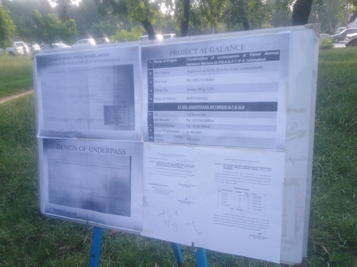 MomeeGul's tweet photo. Civil society in #Islamabad held #ClimateStrike- i sat at EPA to stop construction of an overhead bridge (g7 to g8). what r we doing on the ground? More roads, more emissions, no mass transit, resource depletion, more concrete covering the soil @GretaThunberg @KlasraRauf @WWFPak https://t.co/MxpcGxMTAZ