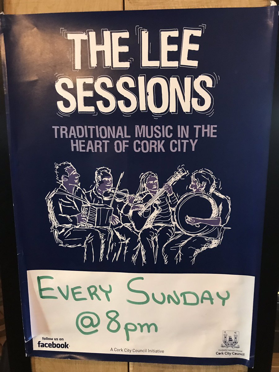 Turners Cross Tavern is hopping for <a href="/CultureNight/">Culture Night</a> and <a href="/CorkCityFC/">Cork City FC</a>!! #CultureNightCork <a href="/corkcitycouncil/">Cork City Council</a> <a href="/corkcitytourism/">Cork City Tourism</a> <a href="/pure_cork/">Pure Cork</a>