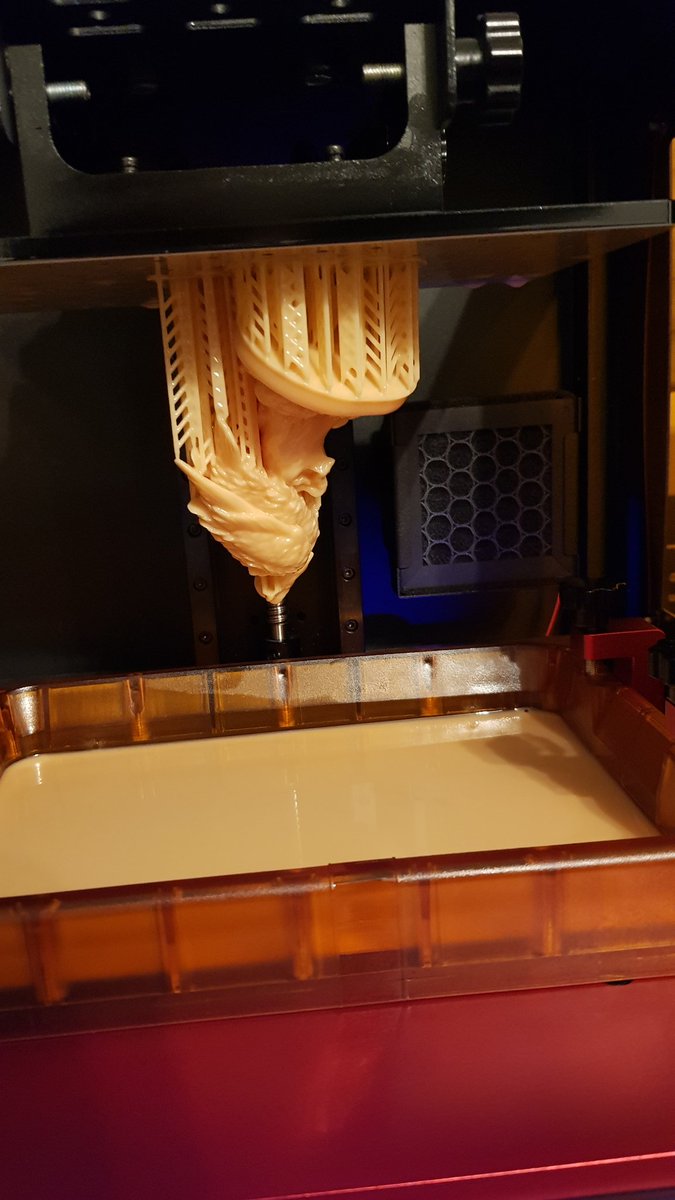 DL3D-MAKER tweet media