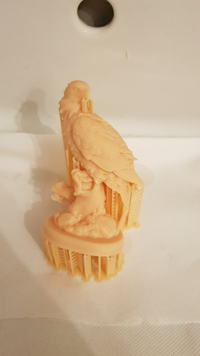 DL3D-MAKER tweet media