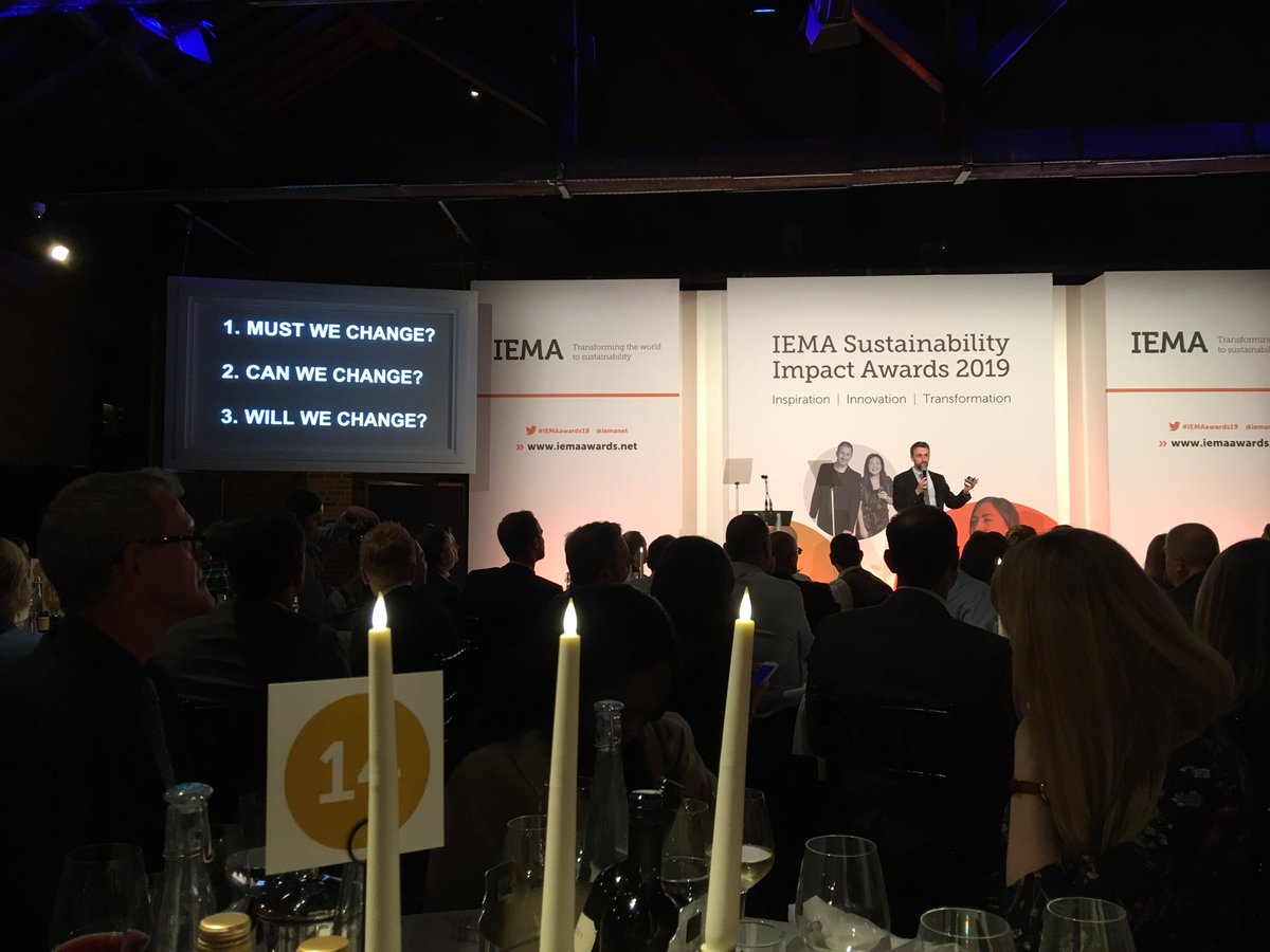 So proud our work to reduce avoidable plastics was shortlisted and Port Clarence Flood Scheme won!!! Inspiring day thanks #IEMAawards19