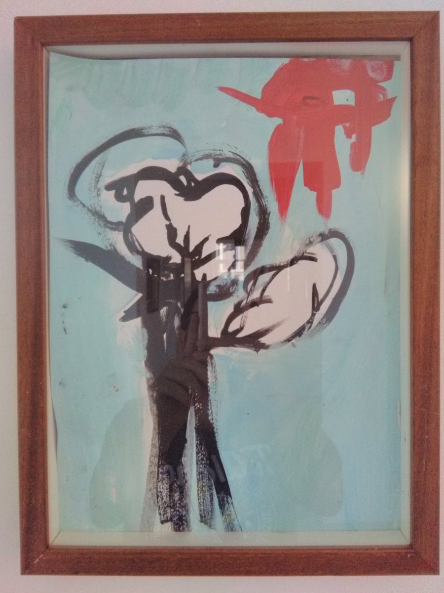 zumbaygo's tweet photo. #Sanatçı @halukakakce 'nin Artweeks@Akaretler'deki karma #sergisinden beğendiğim işleri. 
Works of @halukakakce;, I adore at the exhibition of #ArtweeksAkaretler.
#sanat #art #exhibition #public #herkeseaçık #artlovers #contemporary #arttour #walkyarty 
https://t.co/qSwe0n967D https://t.co/Fbl8WOfUTr