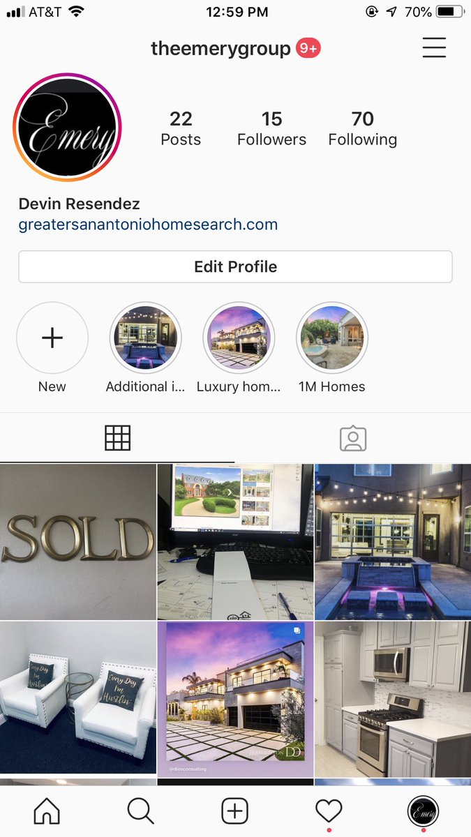 DevinResendez2's tweet photo. Follow us on IG @theemerygroup for BEAUTIFUL HOMES https://t.co/jt072I5vdx