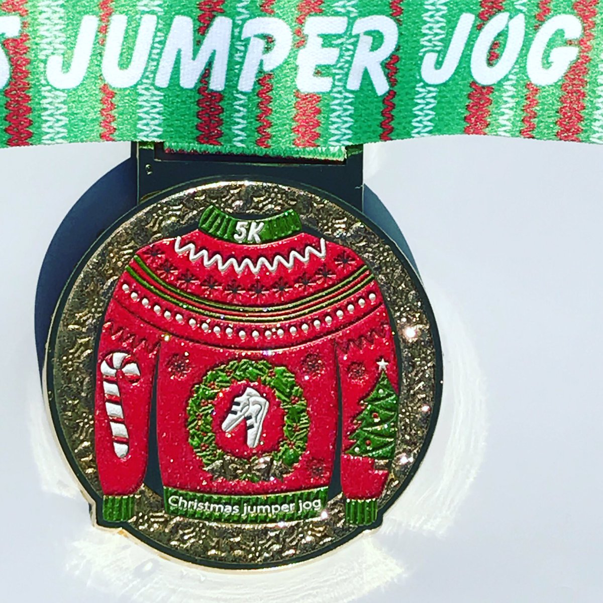 BRAND NEW RELEASE!
Our 5k Jumper Jog. virtualracinguk.co.uk/products/decem…

Supporting @EmbraceCVoC Dear Santa Campaign.  £2 from every £12 race entry will be donated. #virtualrun #virtualrace #ukrunchat #santarun #christmasrun