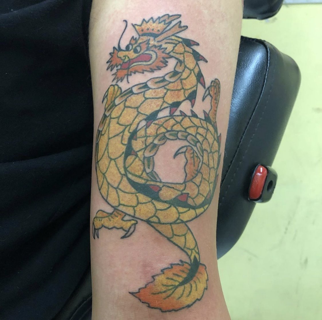 TattoosByLou's tweet photo. Sailor Jerry flash by tattoo artist #DickyMagoo @Magoo_Tattoos at 
#TattoosByLouNorthMiami.
456 NE 167th St. • 305.944.0888
Studio Open 10-10 • 7 Days a Week 
Appointments Accepted • Walk-ins Welcome
https://t.co/gstJElXE8O https://t.co/y3GeUc3fYd