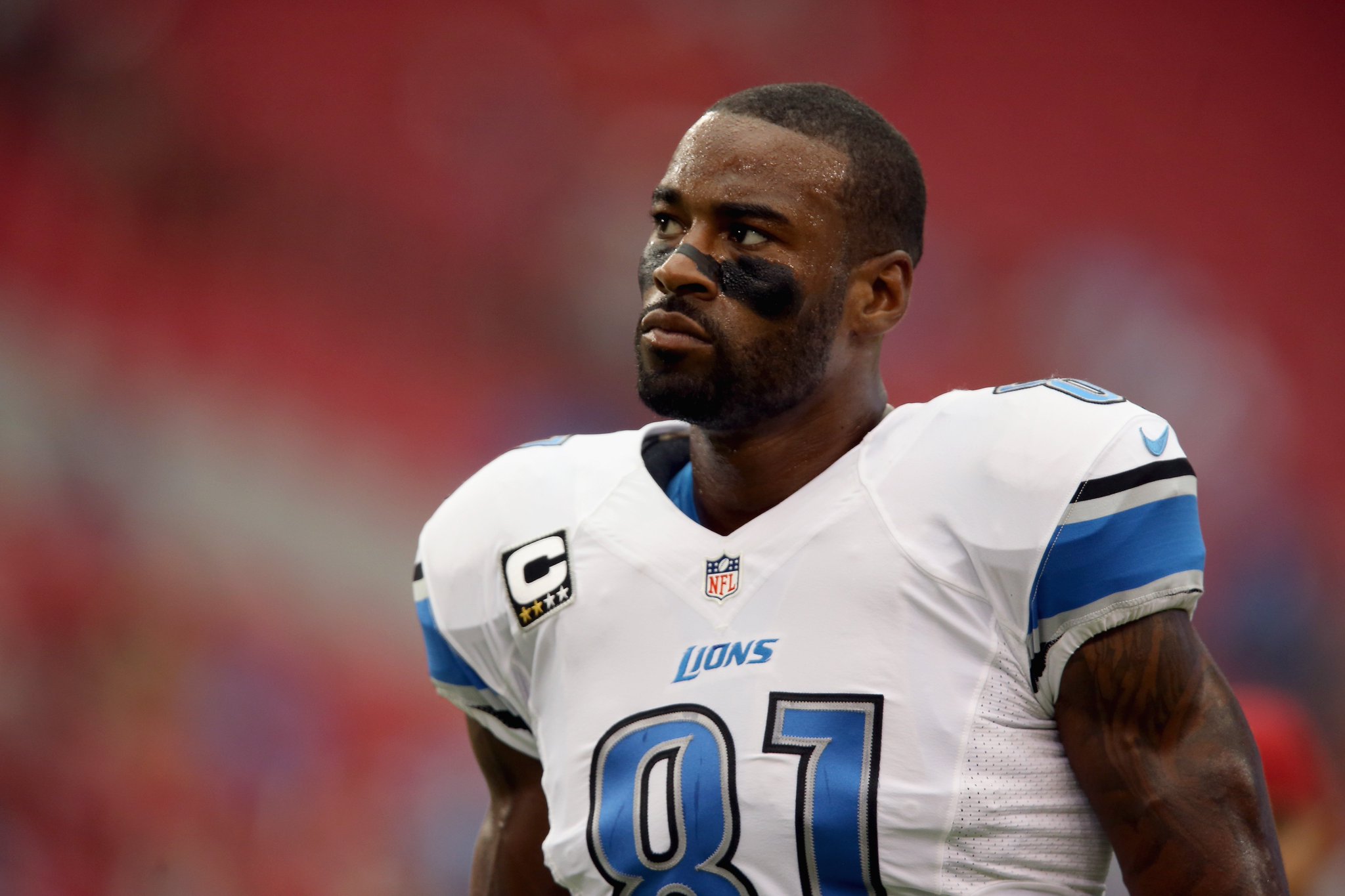 Calvin Johnson details concussions, marijuana use in Sports