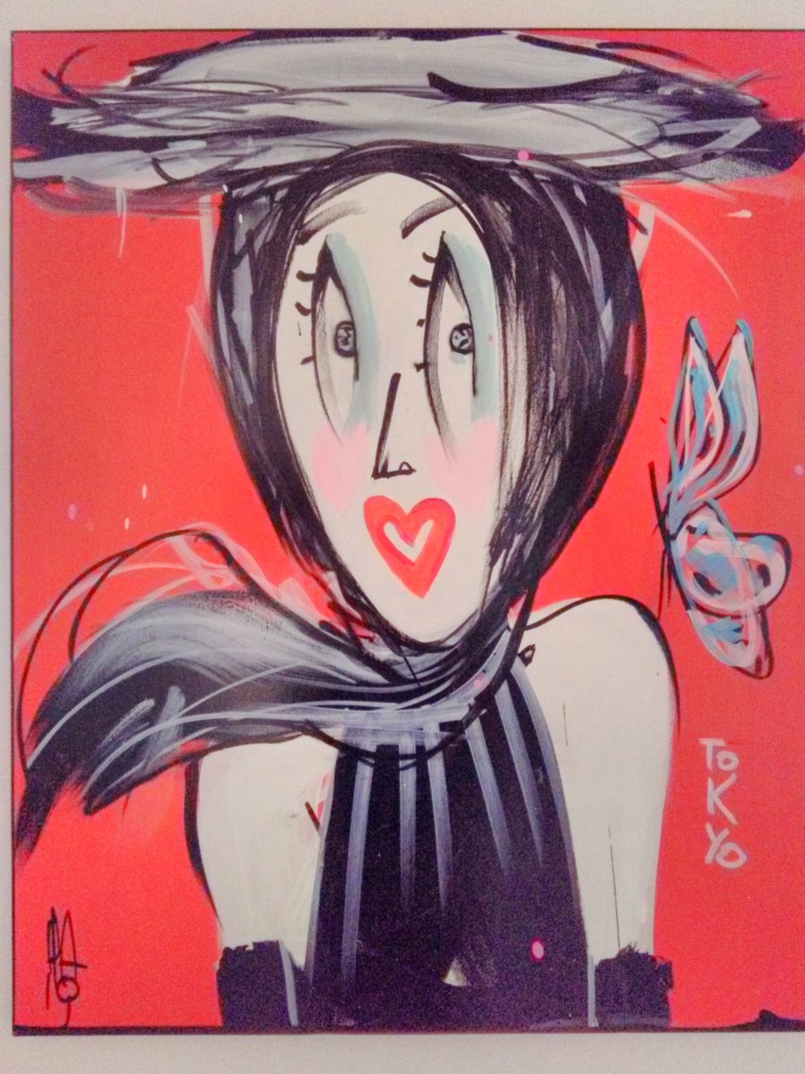 zumbaygo's tweet photo. #Sanatçı @halukakakce 'nin Artweeks@Akaretler'deki karma #sergisinden beğendiğim işleri. 
Works of @halukakakce;, I adore at the exhibition of #ArtweeksAkaretler.
#sanat #art #exhibition #public #herkeseaçık #artlovers #contemporary #arttour #walkyarty 
https://t.co/qSwe0n967D https://t.co/8W3FdghekQ