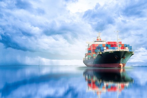 IMSFreight's tweet photo. The consensus was that #technology has the potential to significantly change the #shippingindustry but it is still some way from the ‘inflection point’. Are they correct? Via @LISWOfficial 

https://t.co/GCGIBkAYms

#shipping #freight #shippingtechnology #shippingindustryfuture https://t.co/RtQmZhak4I