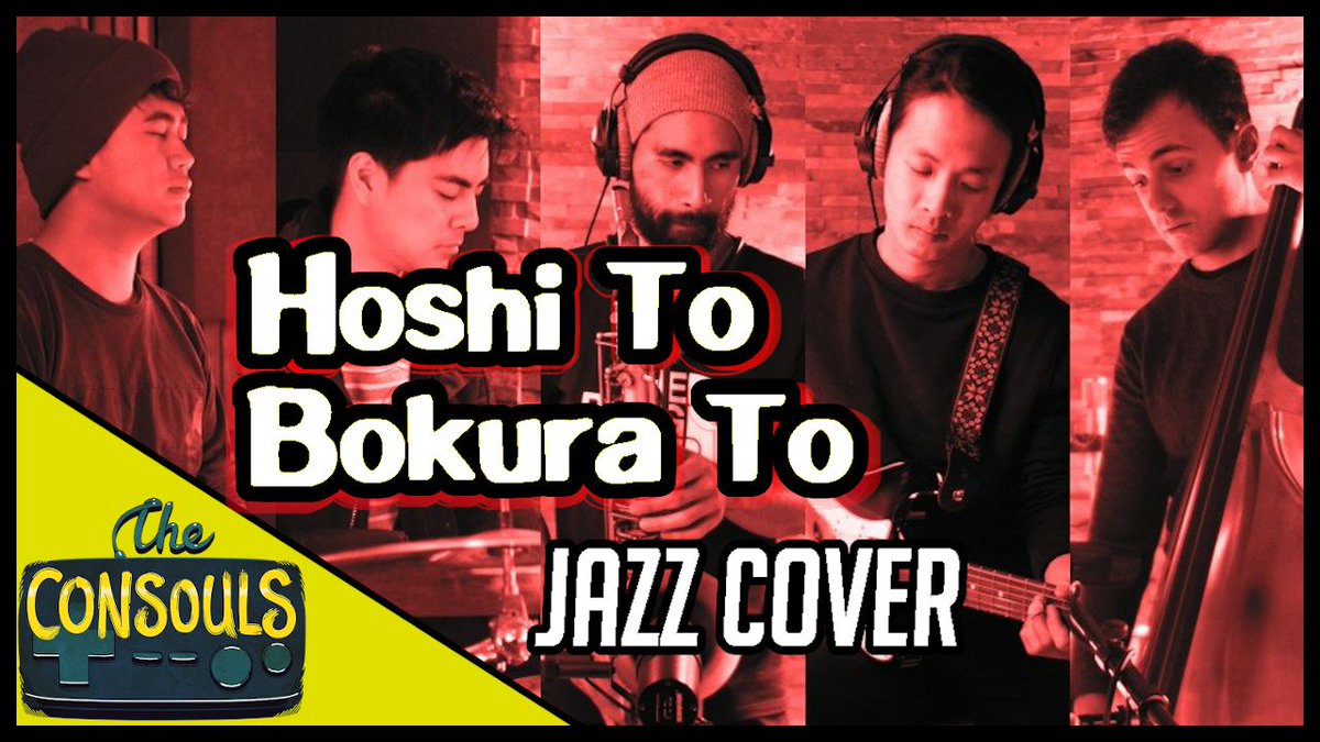 The Consouls On Twitter You Asked And We Delivered More Persona Here S Our Take On The Persona 5 Ending Hoshi To Bokura To Watch Https T Co Ipyewjclxd Https T Co Fuazj89lbr