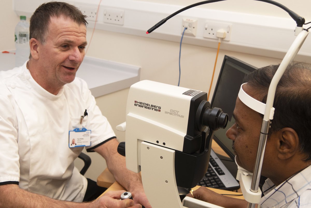 WWLNHS's tweet photo. We're joining forces with charities and orgs in hosting info stands over #NationalEyeHealthWeek to raise awareness. Pop along at both Royal Albert Edward Infirmary and Boston House throughout the week (23-27 Sep) so we can help you detect vision problems. https://t.co/xzsfDkGcT1 https://t.co/Oebr3684Lf
