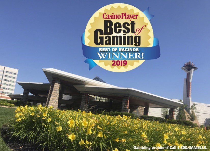 Mohegan Sun Pocono On Twitter We Re Thrilled To Receive 13