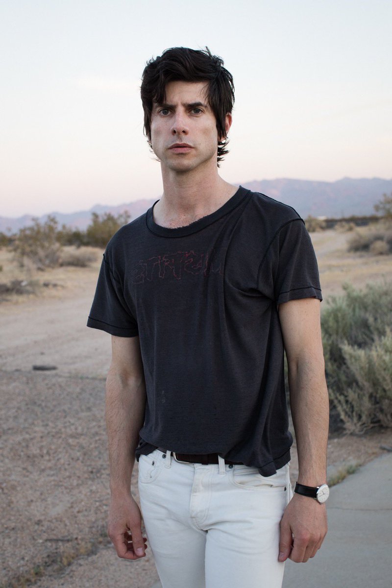 crxmusic's tweet photo. Desert trip 🌵
📸 @_brandonharman https://t.co/j3HH3qqlHC
