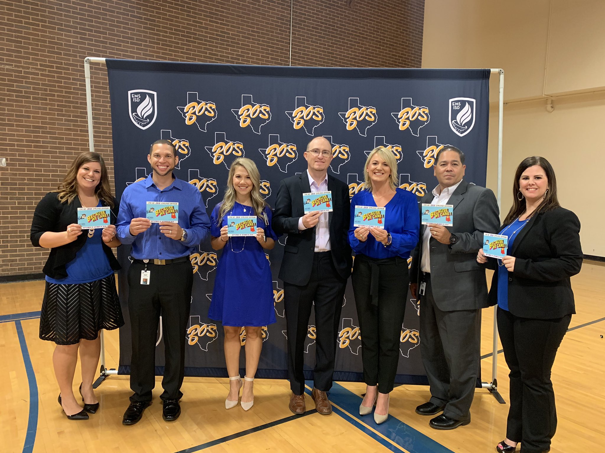 Boswell High School on Twitter "It’s that time of year! The EMSISD