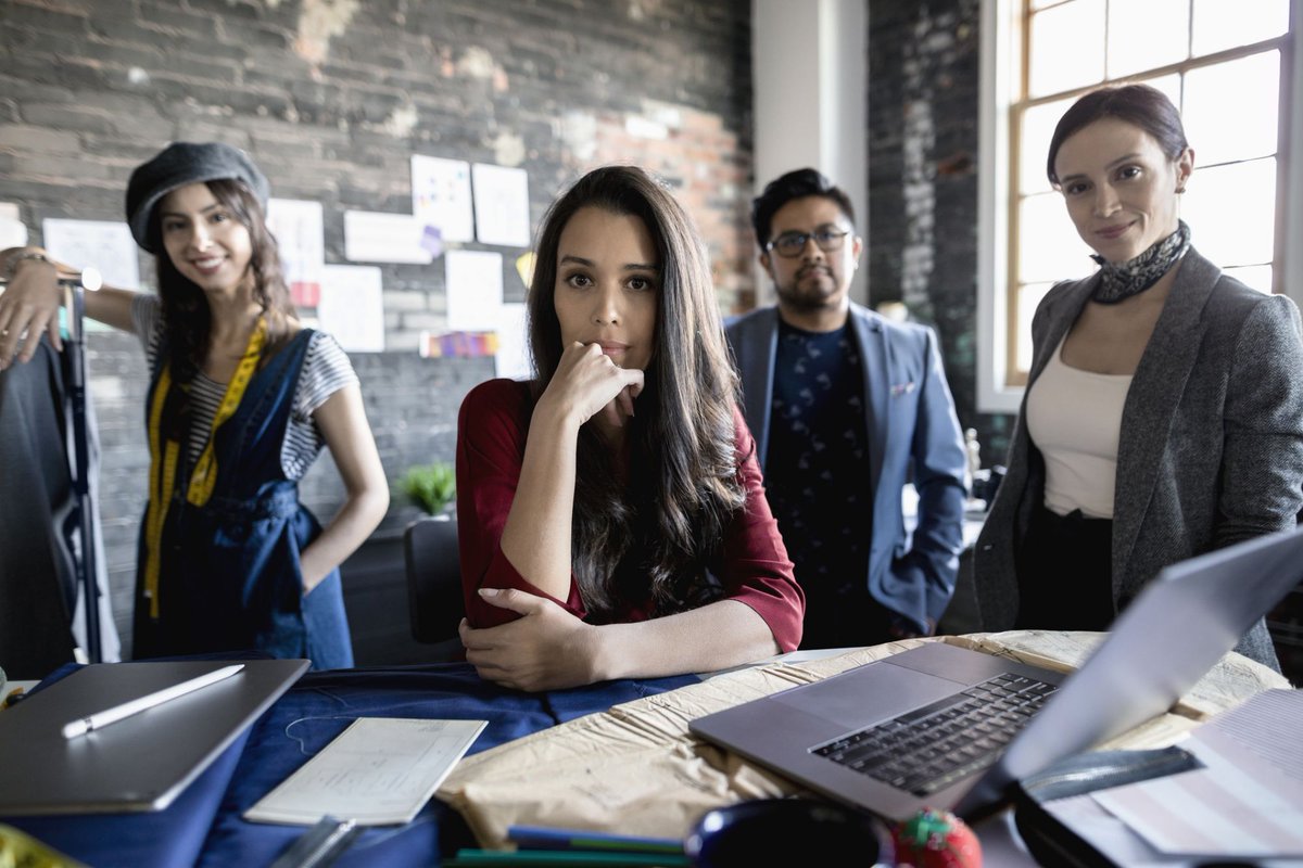 fundmeplease's tweet photo. Generation Z really is a new breed -- and this should be music to entrepreneurs’ ears! Recent research found that these young thinkers bring a more adaptable mindset to the workplace, learn quickly, and more! #startups #entrepreneurs #GenZ https://t.co/7412oq4EZ6 https://t.co/L6lOfKxU9i