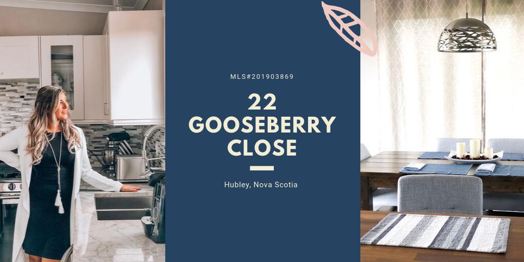 TheChelseaLTeam's tweet photo. This beautiful bungalow located in Hubley, Nova Scotia is still available and could be all yours! #22Gooseberry Close is less than 3 years old and it really shows with the modern finishes throughout. Interested in learning more? Don't hesitate to contact The Chelsea L Team! https://t.co/nkxv9HvxsH