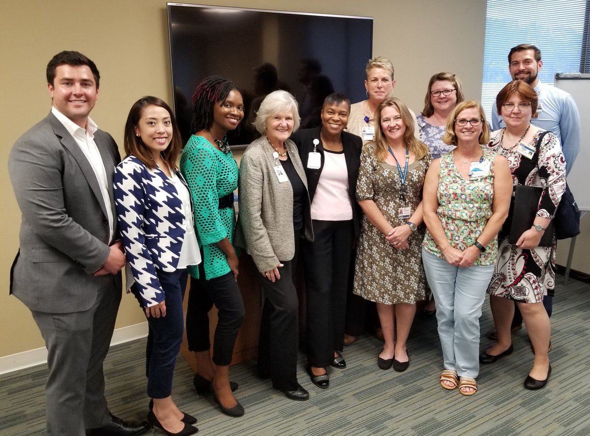 NexusMontgomery's tweet photo. We’ve had a successful story just seven days after the SNF to Home Pilot Kick-off! Hebrew Home (@ceslchhgw) reported one successful referral from their facility to Adventists Home Care (@AdventistHC). A job well done! Stay tuned!

#SNFAlliance #SNFtoHome #HomeHealth #MDPopHealth https://t.co/3vt8Bw0IcI