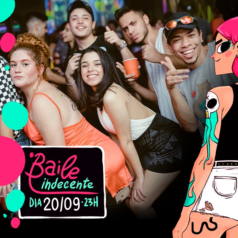 LabClubSP's tweet image. Vem com a gente curtir a sexta-feira com muito Funk, Pop, Reggaeton e apresentação de pole-dance da @littl3hell!
É VIP ATÉ A MEIA NOITE!!
Corre mandar a lista pra gente!
#labclub #baileindecente #sextou #vemprobaile