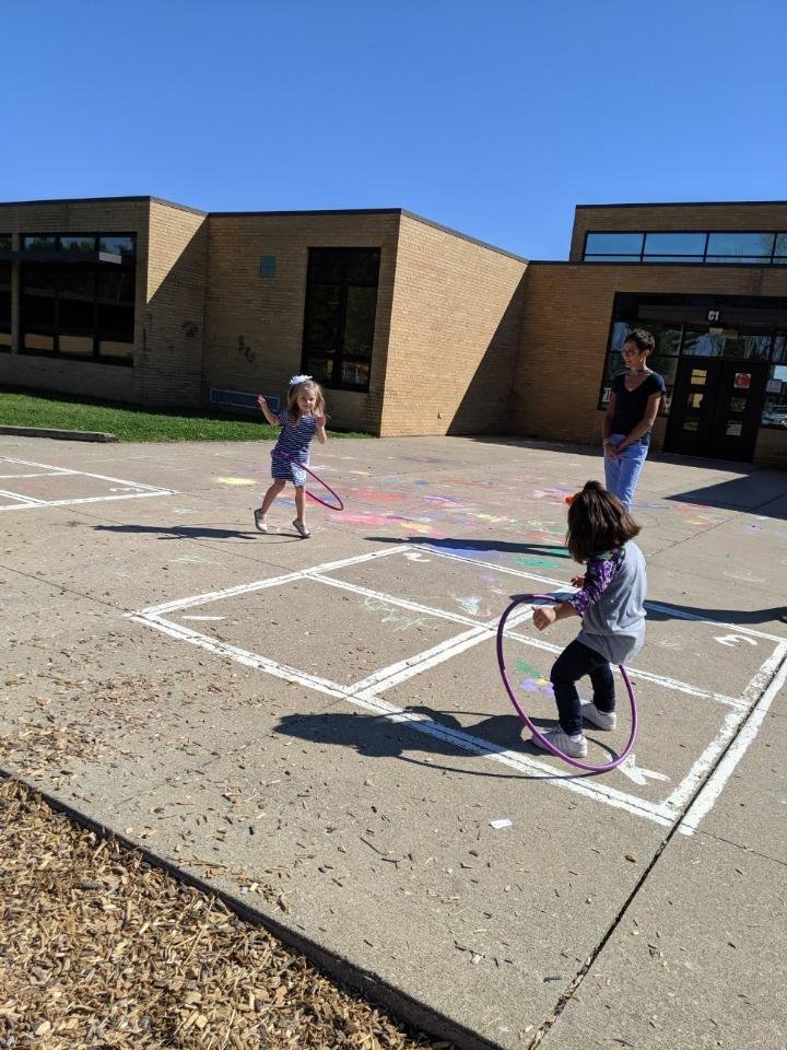 ReverePreschool's tweet photo. Preschool week in review!  #RESleads #reverepride https://t.co/8OApGP8jlU