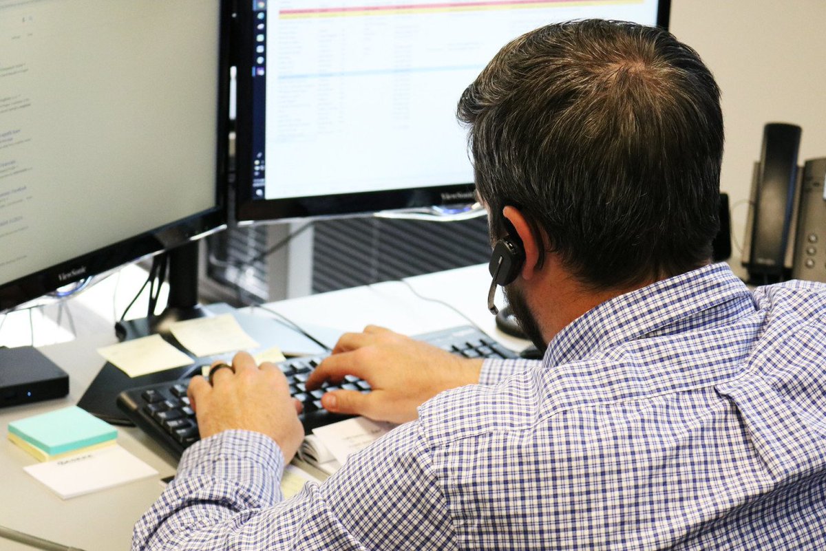 Our team has seen some of the most challenging loads in the transportation industry. Learn what they can do for you. bit.ly/30rIGHI #trucking