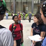Photo by WBEZ Worldview (@RadioWorldview)