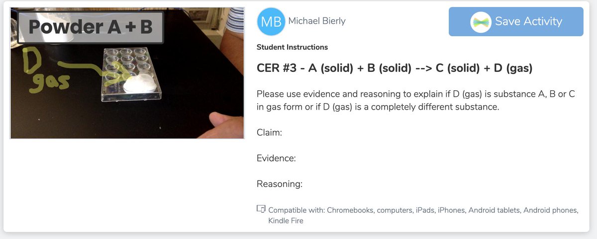 Science and Technology... we just can't get enough