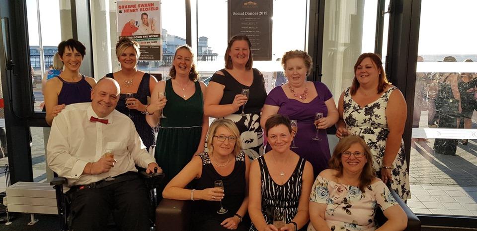 Compass Disability Services tweet media
