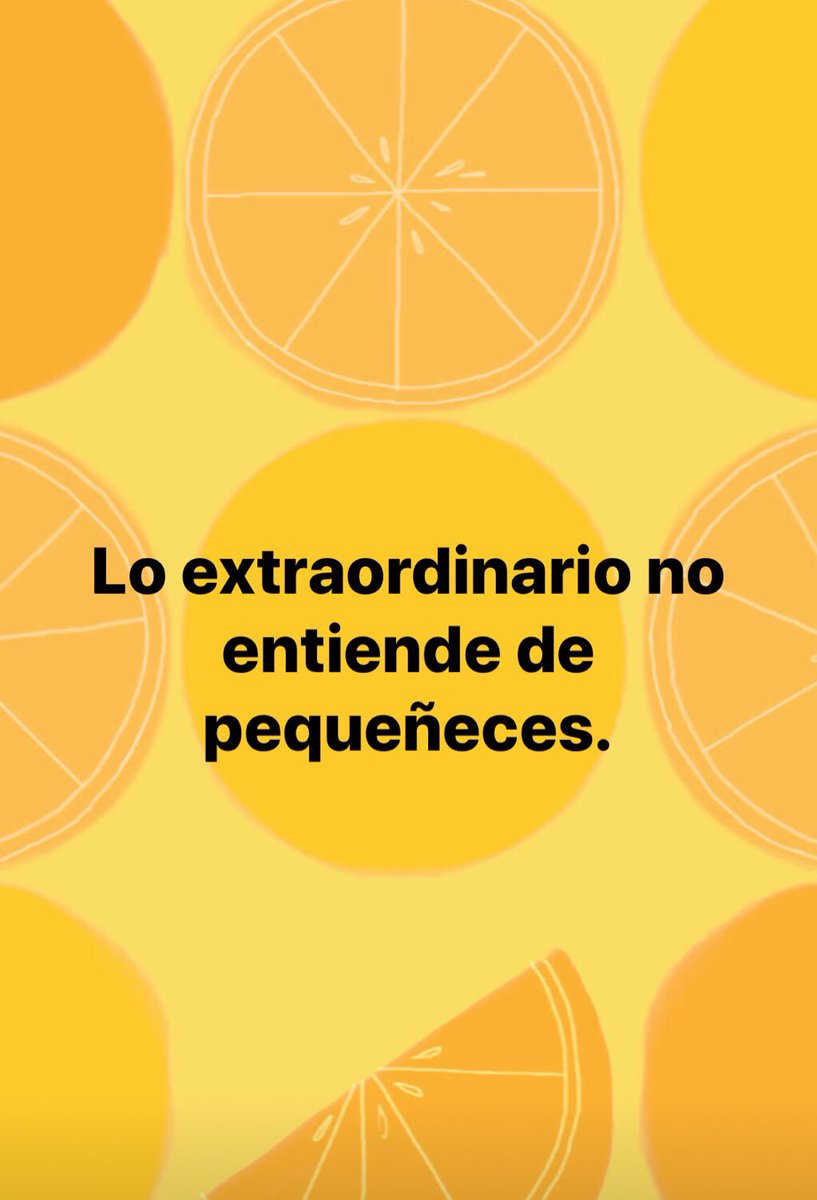LoretoLetto's tweet photo. #extraordinario https://t.co/IhPD9t2XLR