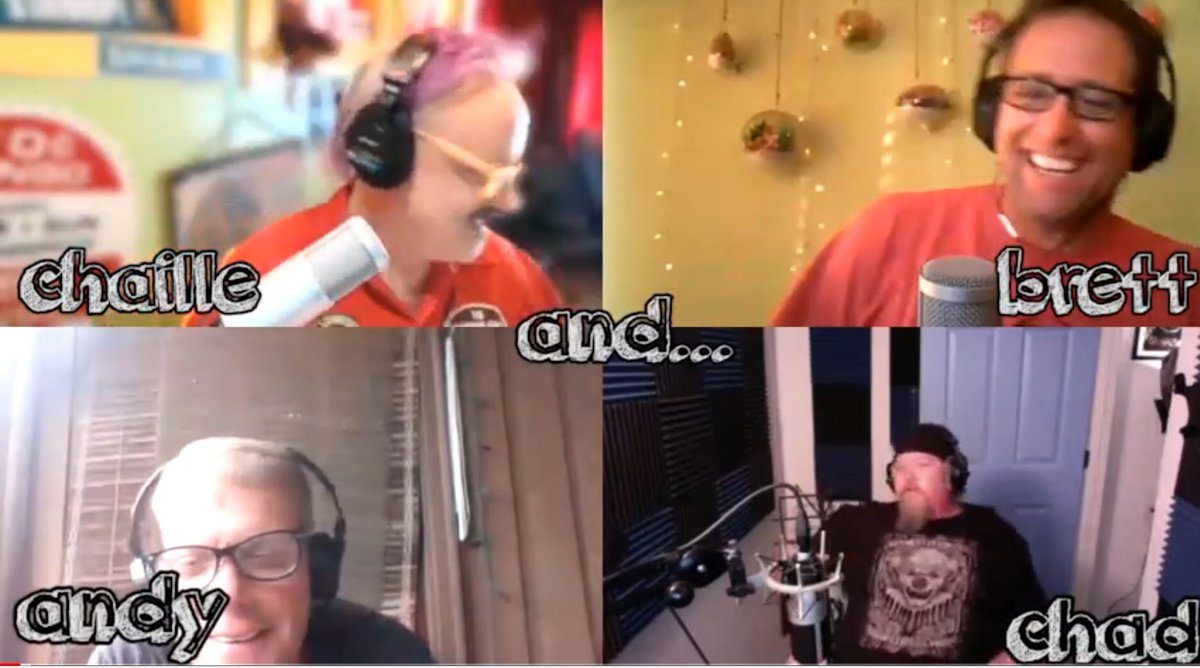 iBrettmypants's tweet image. Before you #StormArea51, watch this video. There’s nothing in it to help you, I just thought you might like a good laugh before you die in a hail of gunfire. If you somehow survive, subscribe.
w/ @gregchaille @hdfatty @andyandrist 
youtu.be/DXmI6diVewE