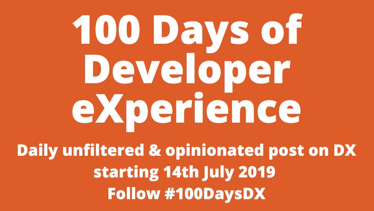 Jarkko_Moilanen's tweet photo. #67 - Developer eXperience maturity model https://t.co/AnZP7dfRHs 

#100DaysDX #API #APItalist #daily #devrel https://t.co/iJaq5BWRt1
