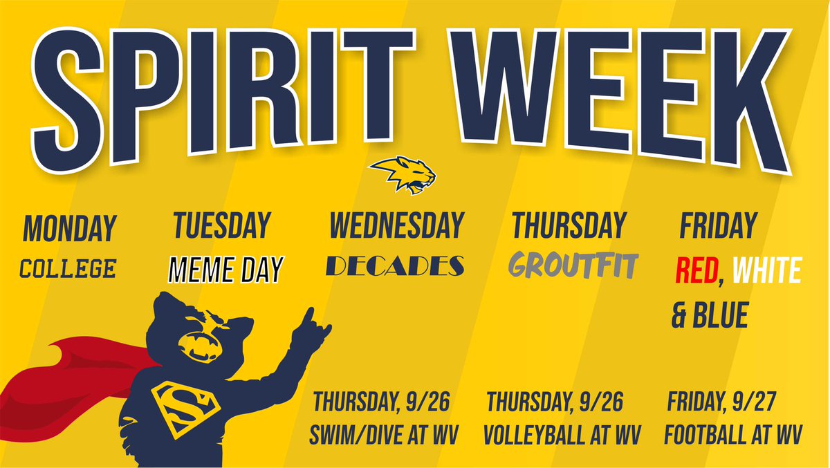 Neuqua Valley High School tweet media