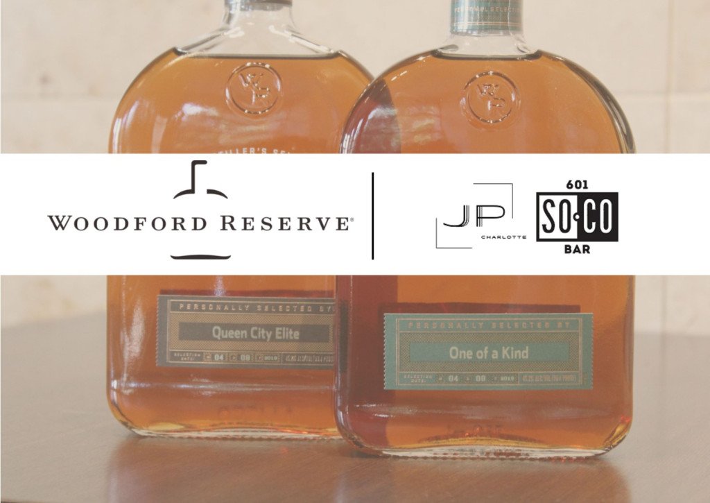 JP’s Woodford Exclusive jpcharlotte.blog/?p=143