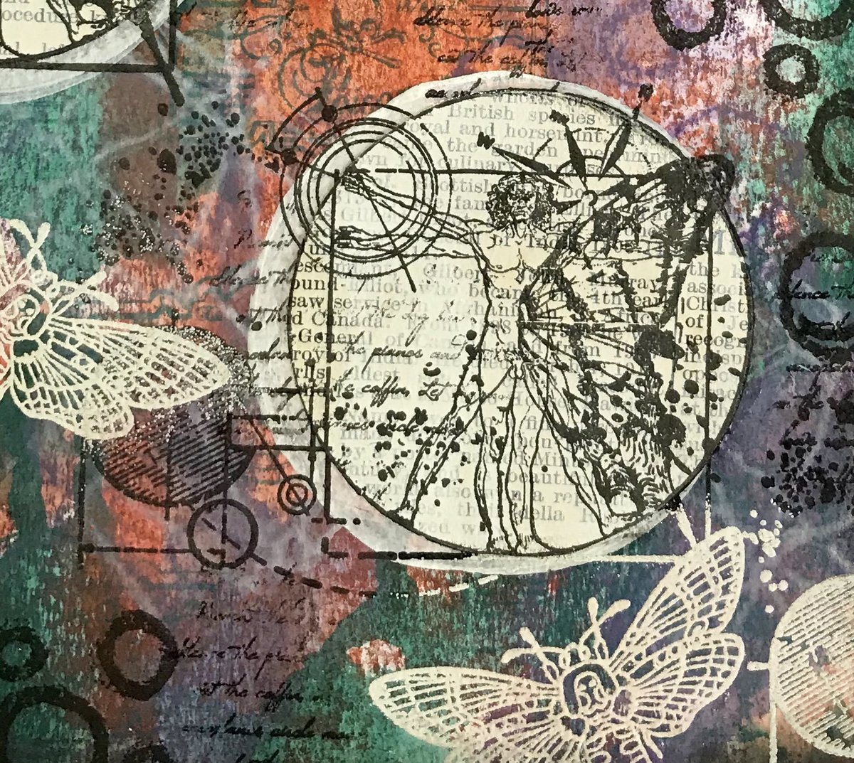IndigoBlu_tweet's tweet photo. Edgar Allan Who...? - It's Halloween time at IndigoBlu - 2 new stamps released this week - Edgar Allan Poe and Wicked... Plus 3 new 6" x 6" stencils for the Mixed Media fans amongst you - See them here - https://t.co/YlvtGoao1u https://t.co/NS3g4TbUeq