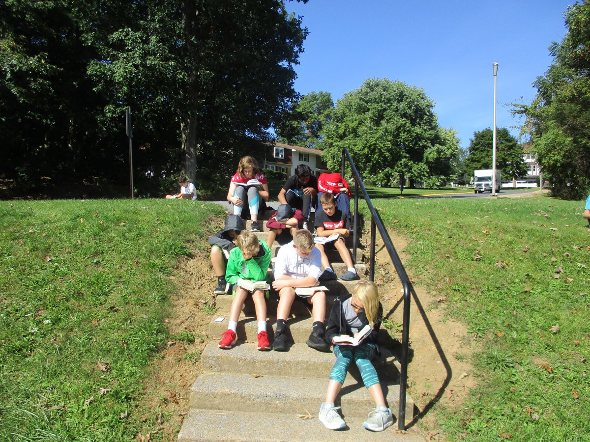 Park Forest MS tweet media