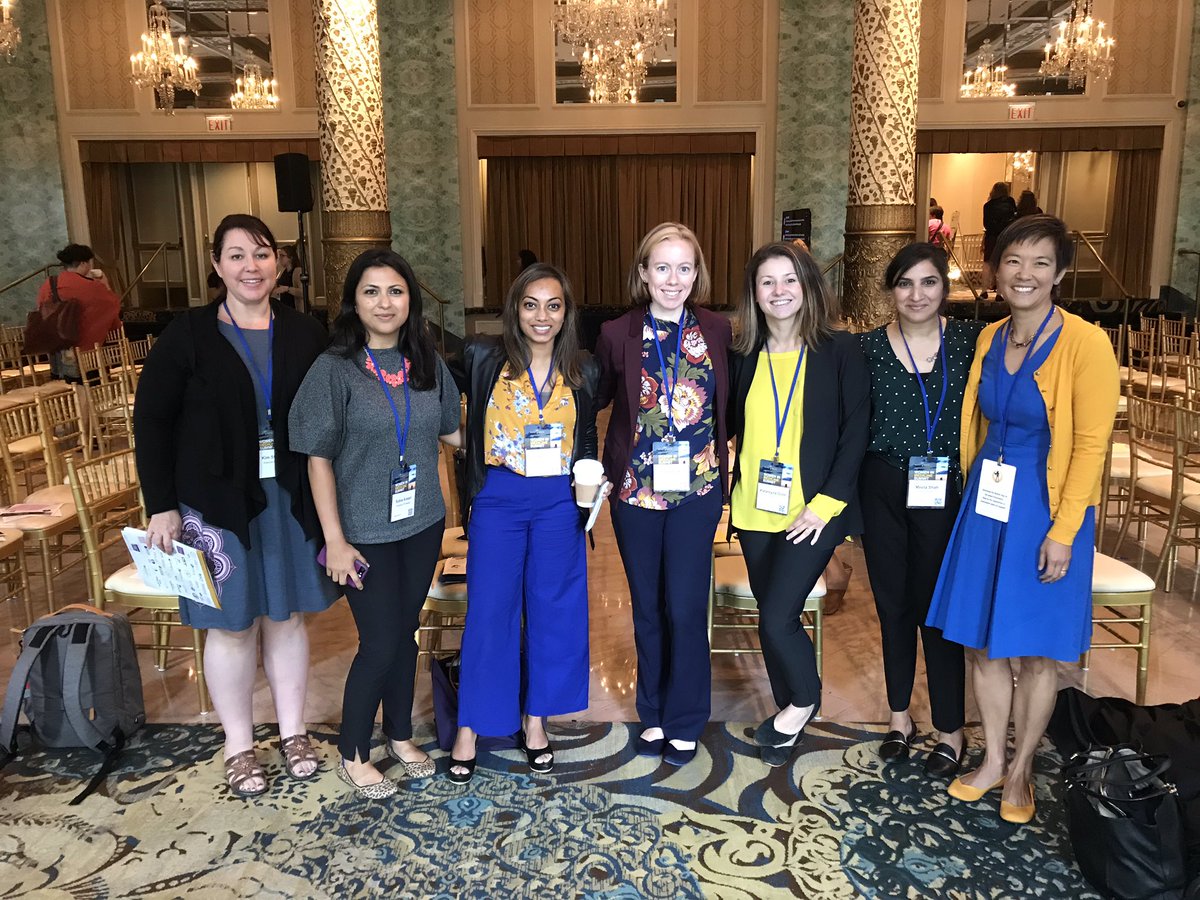 janetylin7's tweet image. Representing Women in EM at the  inaugural Women in Medicine Summit #WIMSummit #icep @SobiaNaz77 @USresus4life @SHockEMSim @msmemesha