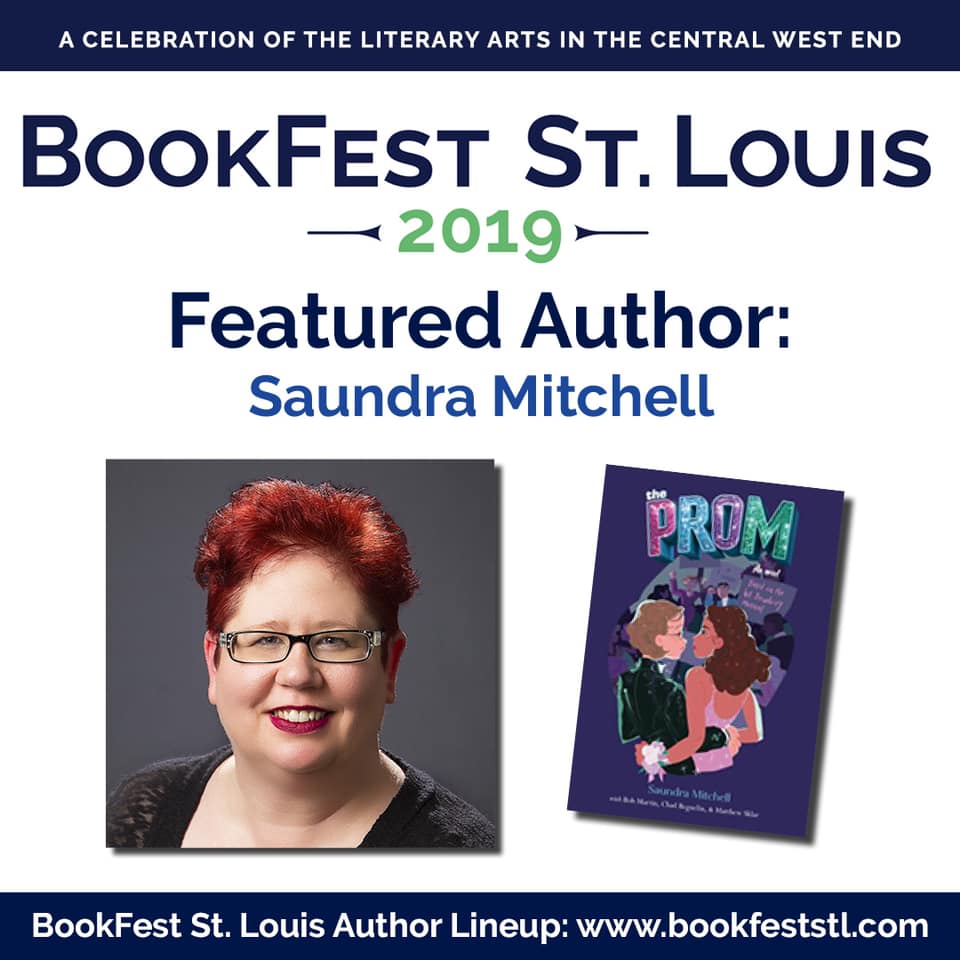 Left Bank Books tweet media