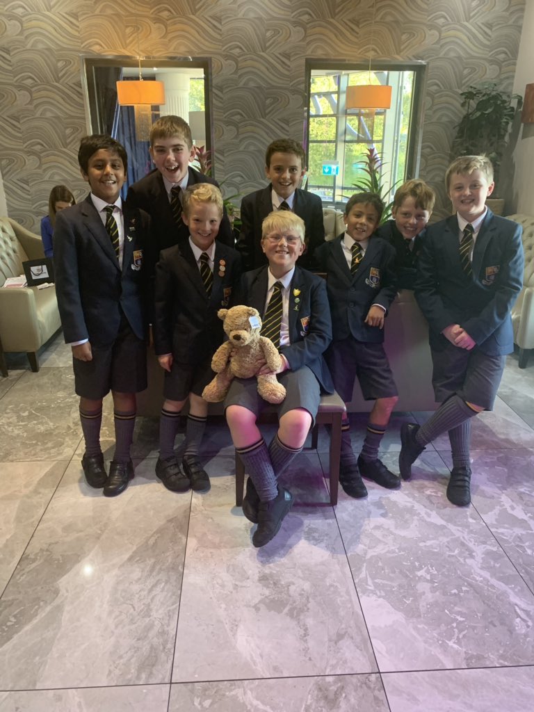 Louise Gray tweet media