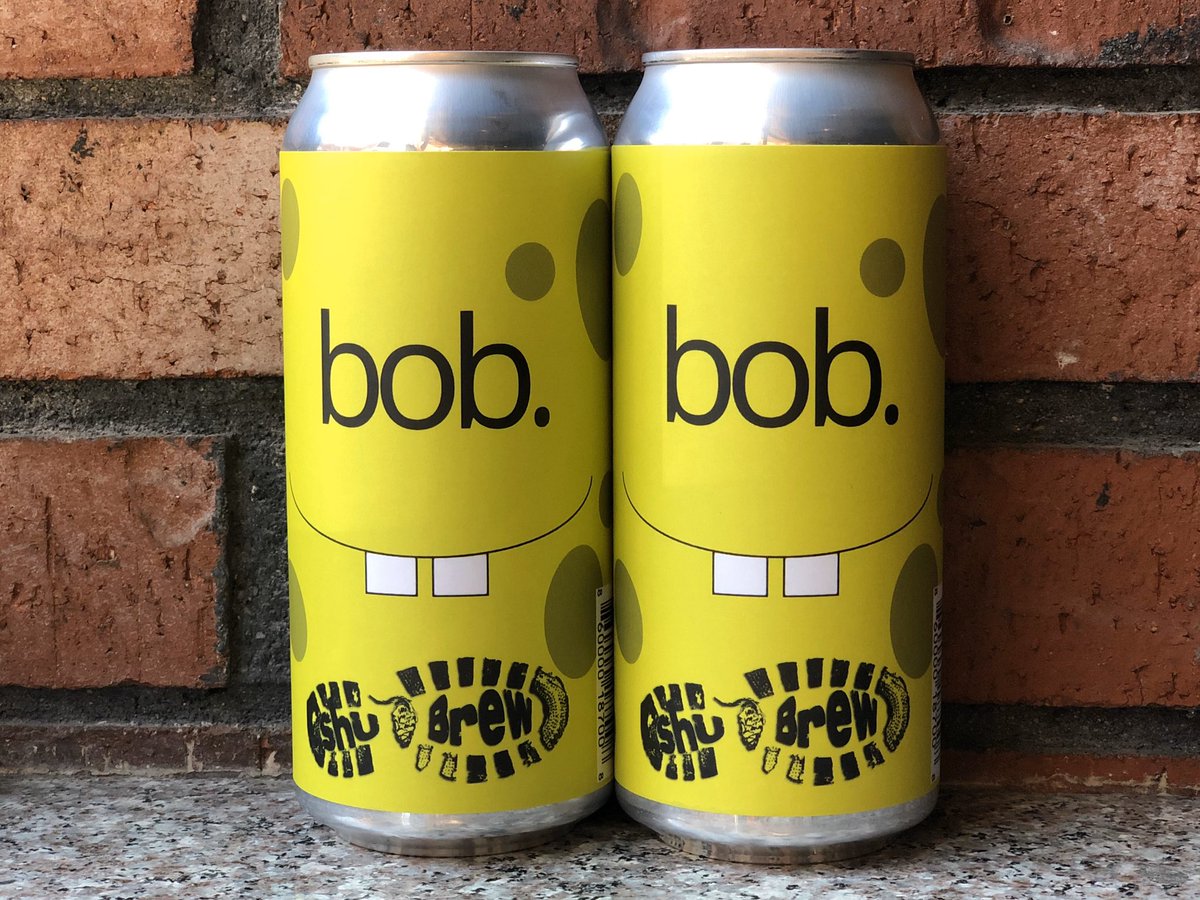 The BeerHive tweet media