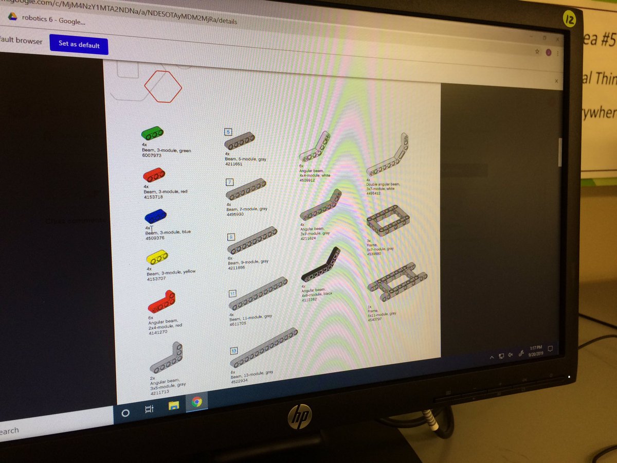 nrmstechlab's tweet photo. Inventory time!!!  Oh where, oh where, did that little part go. https://t.co/rbRGEVR2lj