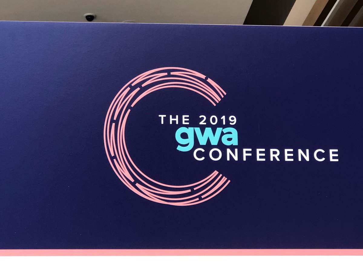 PCExecServices's tweet image. We had an incredible time at #GWAAnnualConference this week and can&apos;t wait to share more!
#GWA #GlobalworkspaceAssociation #GWA2019